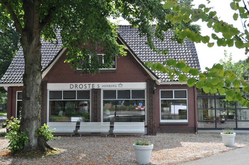 Droste'S Herberg Tubbergen Kültér fotó