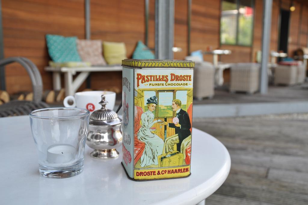 Droste'S Herberg Tubbergen Kültér fotó