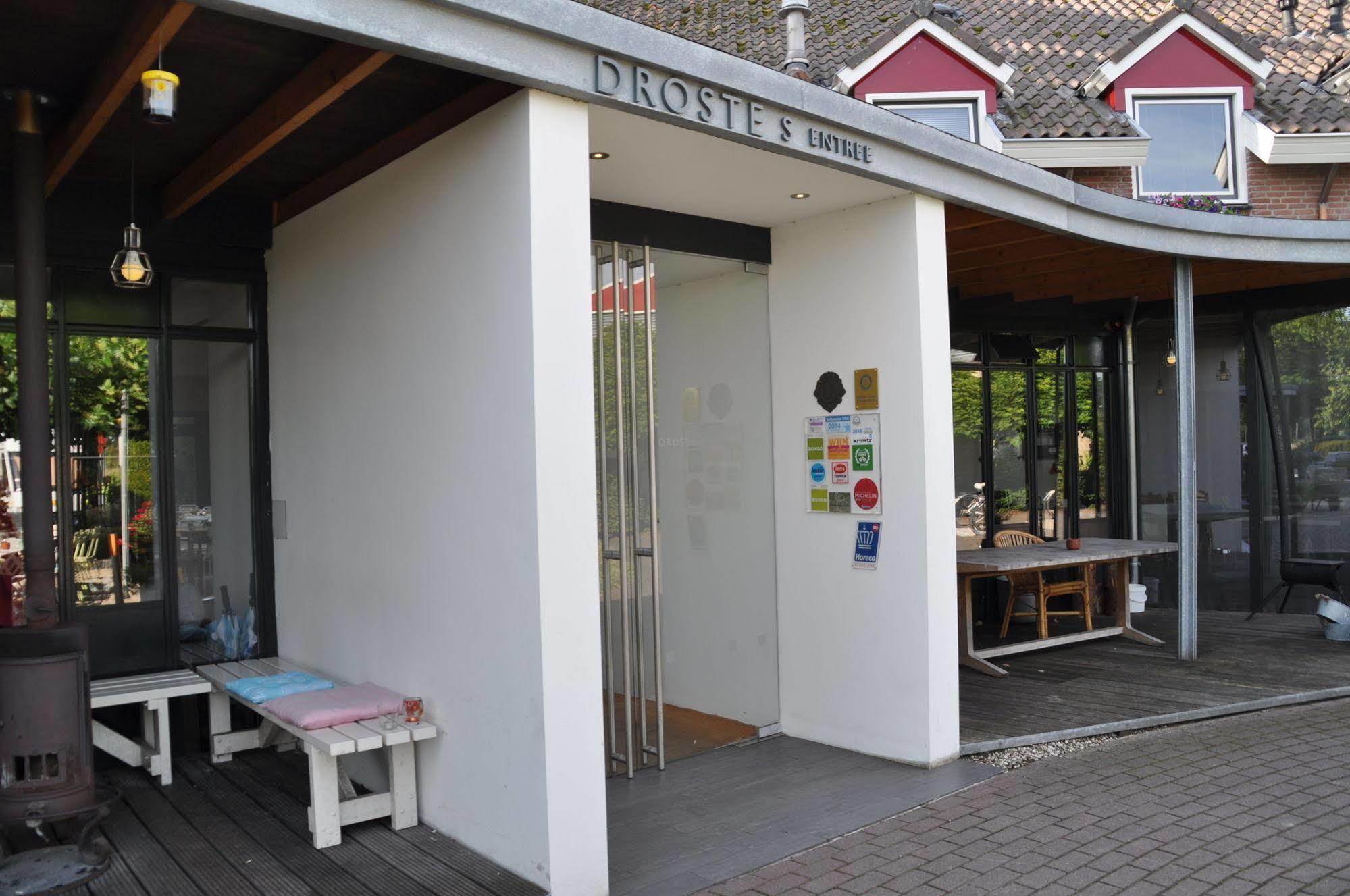 Droste'S Herberg Tubbergen Kültér fotó